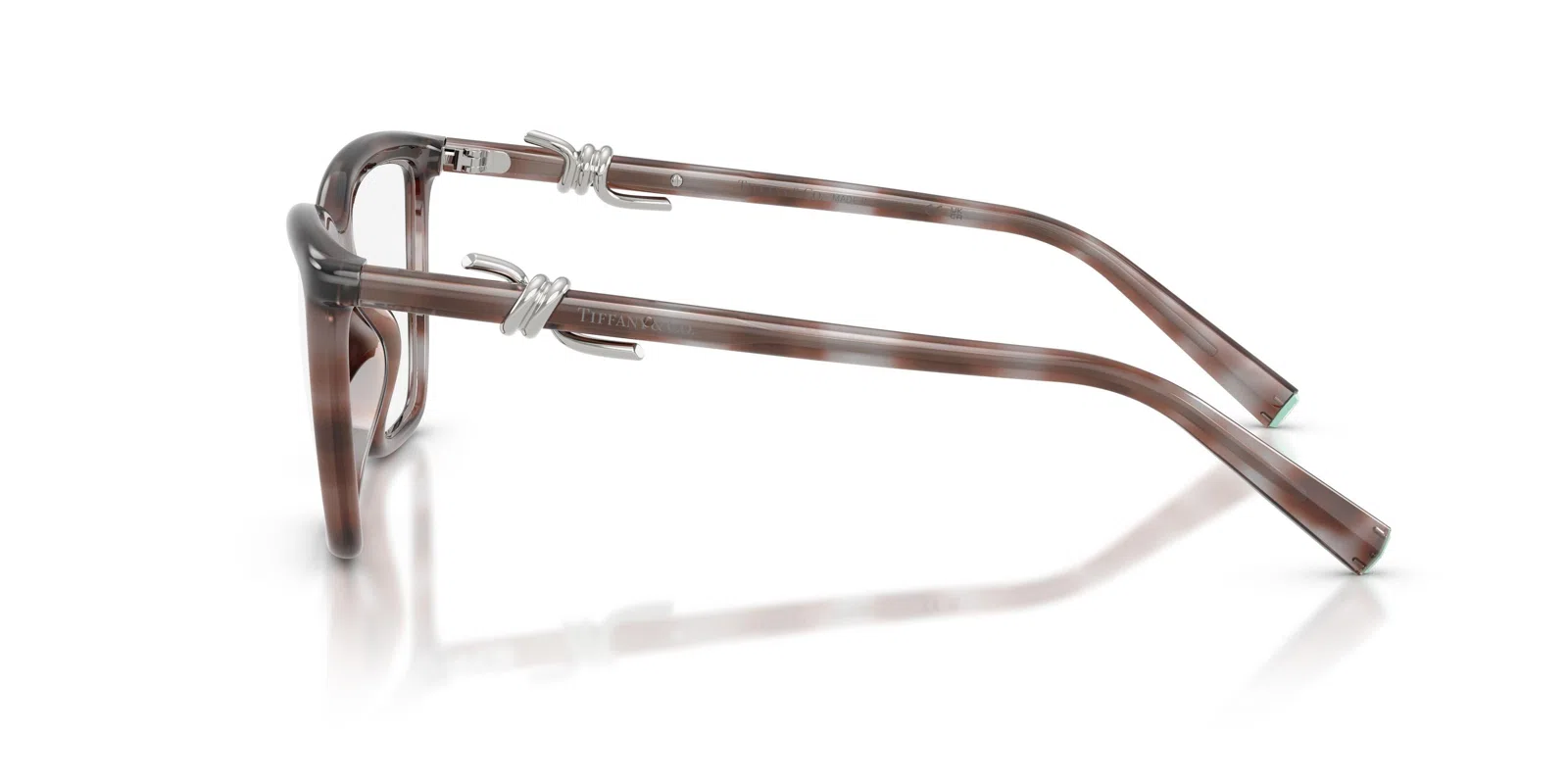 Tiffany 2296U Eyeglasses - view 5
